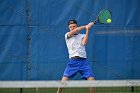 MTennis vs MIT  Men’s Tennis vs MIT. - Photo By: KEITH NORDSTROM